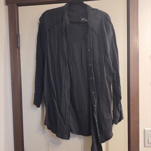 Aerie Pool to Party Shirt